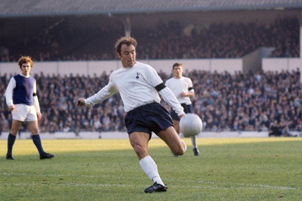 TOP ghi bàn Tottenham: Harry Kane, Son Heung-min và bảng vàng huyền thoại Spurs 2