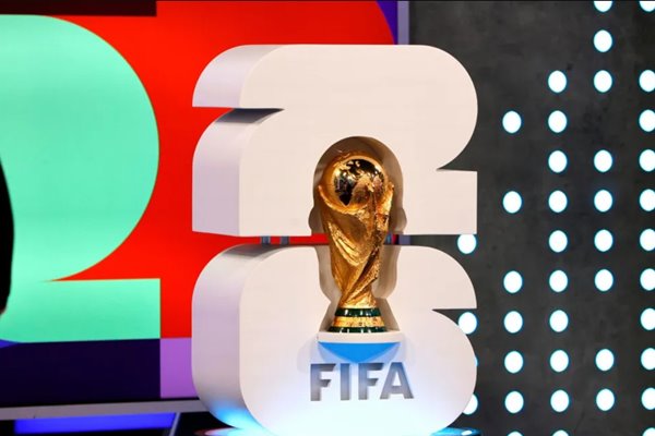 TOP ghi bàn vòng loại World Cup 2026 TOP ghi bàn vòng loại World Cup 2026