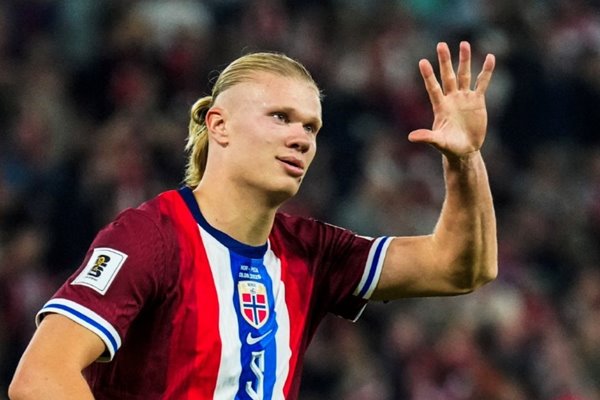 TOP ghi bàn vòng loại World Cup 2026 2 TOP ghi bàn vòng loại World Cup 2026 2