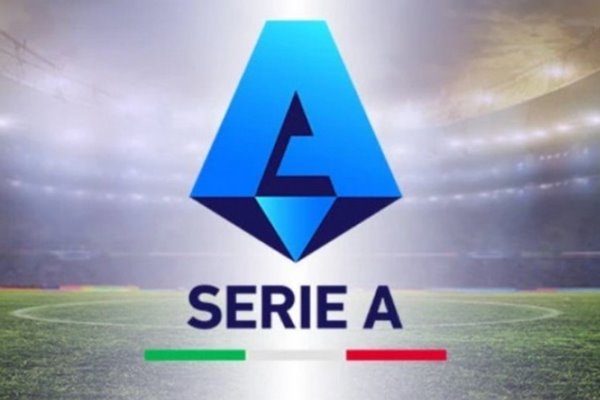 Top ghi bàn bóng đá Ý mùa giải 2025