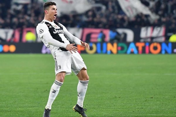 TOP ghi bàn bóng đá Ý BXH 2025 4