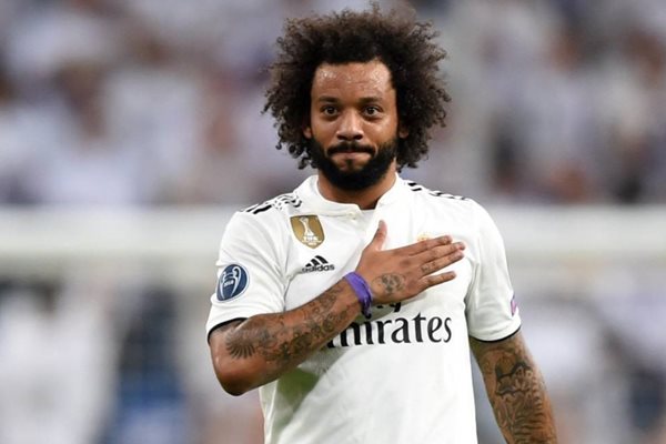 Hậu vệ huyền thoại Real Madrid - Triết lý phòng ngự bất diệt 3