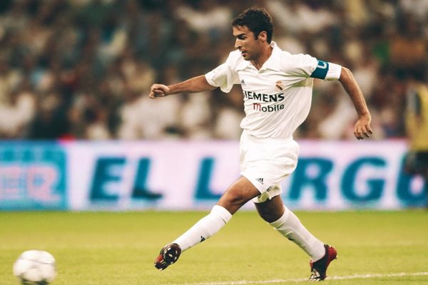 Hậu vệ huyền thoại Real Madrid - Triết lý phòng ngự bất diệt 4