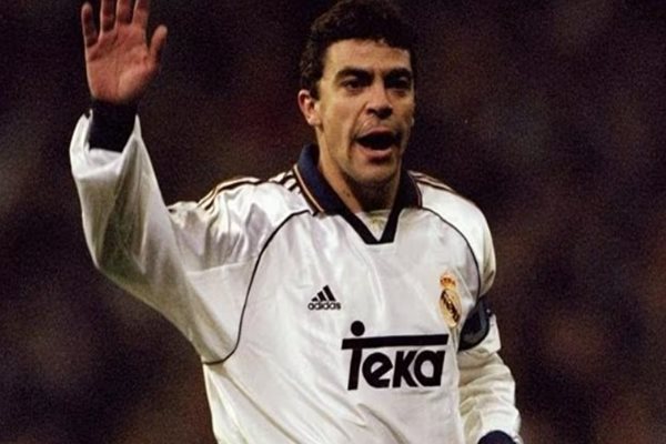 Hậu vệ huyền thoại Real Madrid - Triết lý phòng ngự bất diệt 5