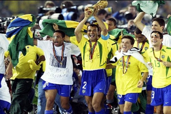 Top 19 thủ môn huyền thoại Brazil làm rạng danh bóng đá thế giới