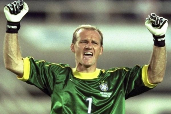 Top 19 thủ môn huyền thoại Brazil làm rạng danh bóng đá thế giới 2