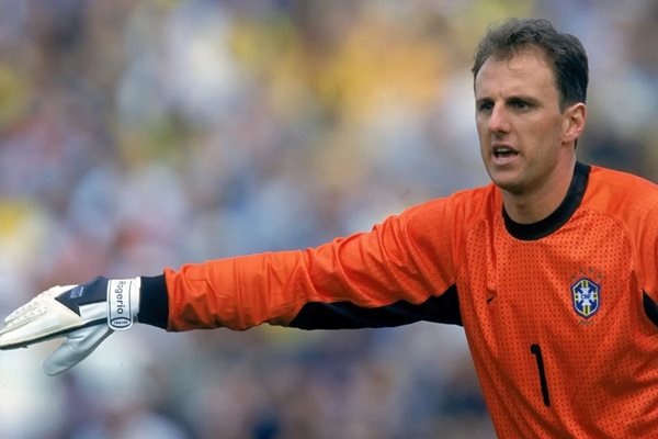 Top 19 thủ môn huyền thoại Brazil làm rạng danh bóng đá thế giới 3