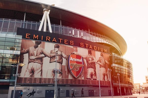 Thủ môn huyền thoại của Arsenal là ai? TOP 20 nổi bật nhất 1