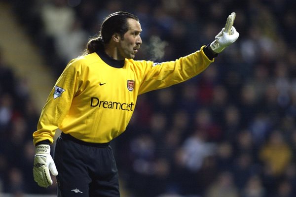 Thủ môn huyền thoại của Arsenal là ai? TOP 20 nổi bật nhất 2