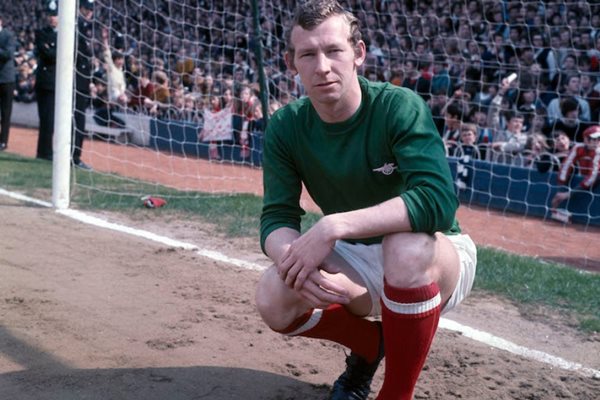 TOP 20 thủ môn huyền thoại của Arsenal xuất sắc nhất mọi thời đại