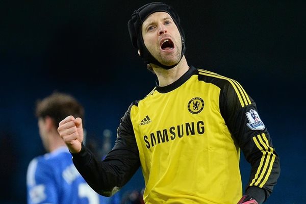 TOP 20 thủ môn huyền thoại Chelsea vĩ đại nhất mọi thời đại 2 TOP 20 thủ môn huyền thoại Chelsea vĩ đại nhất mọi thời đại 2