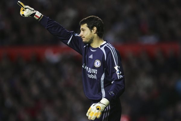 TOP 20 thủ môn huyền thoại Chelsea vĩ đại nhất mọi thời đại 3 TOP 20 thủ môn huyền thoại Chelsea vĩ đại nhất mọi thời đại 3