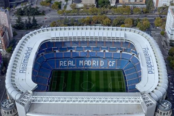 Thủ môn huyền thoại Real Madrid là ai? TOP 20 thủ môn huyền thoại 1