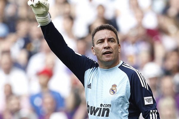 Thủ môn huyền thoại Real Madrid là ai? TOP 20 thủ môn huyền thoại 3