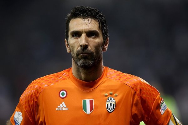 Thủ môn huyền thoại Ý là ai? TOP xuất sắc nhất mọi thời đại 2 Thủ môn huyền thoại Ý là ai? TOP xuất sắc nhất mọi thời đại 12